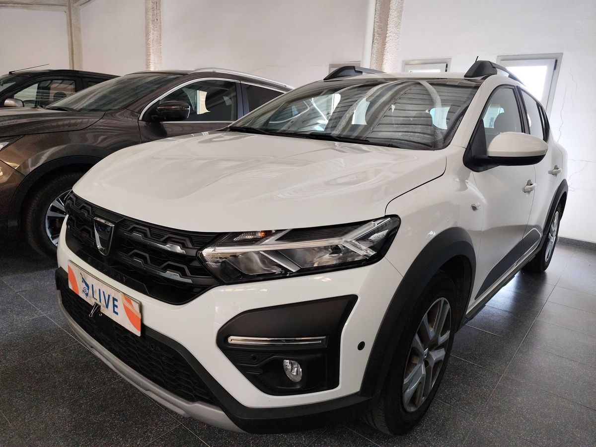 Dacia Sandero 2021