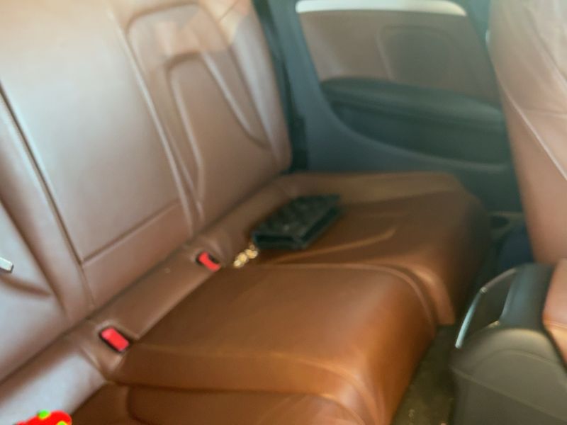 Audi A5 2.7 V6 TDI — zdjęcie 14