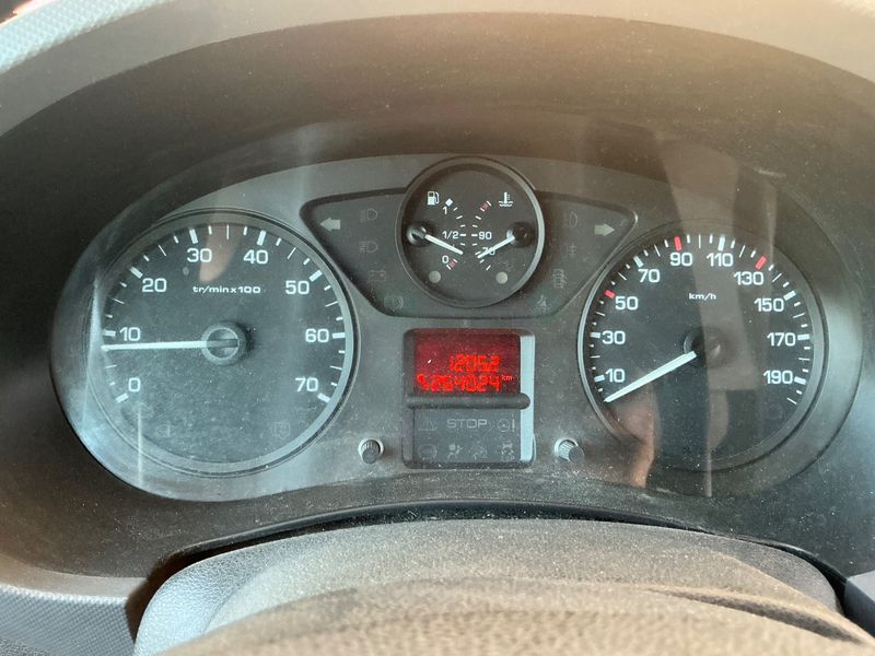 Peugeot Partner 1.6 HDi L1 Pack CD Clim — zdjęcie 4