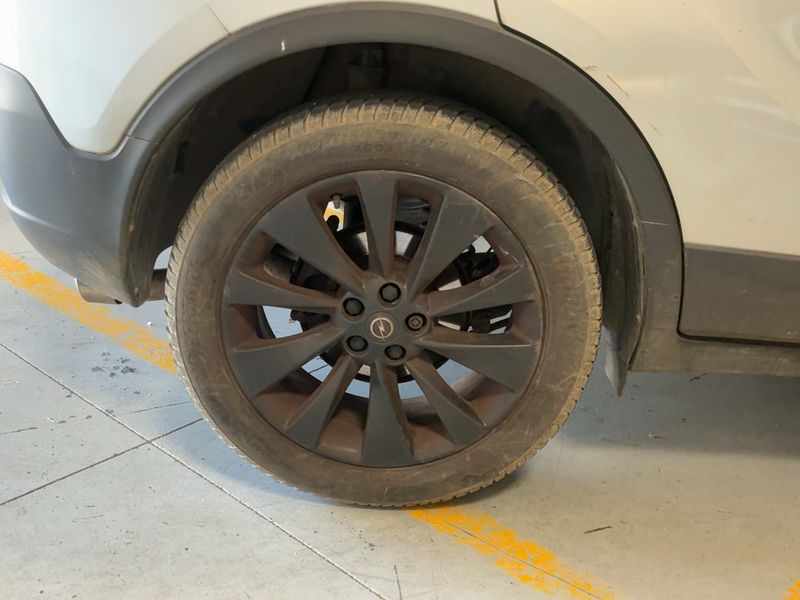 Opel Mokka 1.4 Turbo Color Edition ecoFlex 2015 – снимка 9