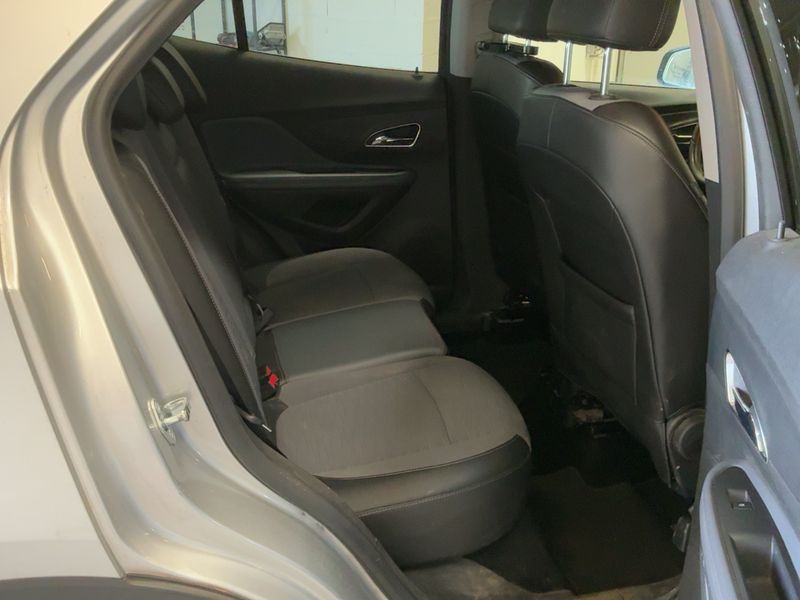 Opel Mokka 1.4 Turbo Color Edition ecoFlex 2015 – снимка 19