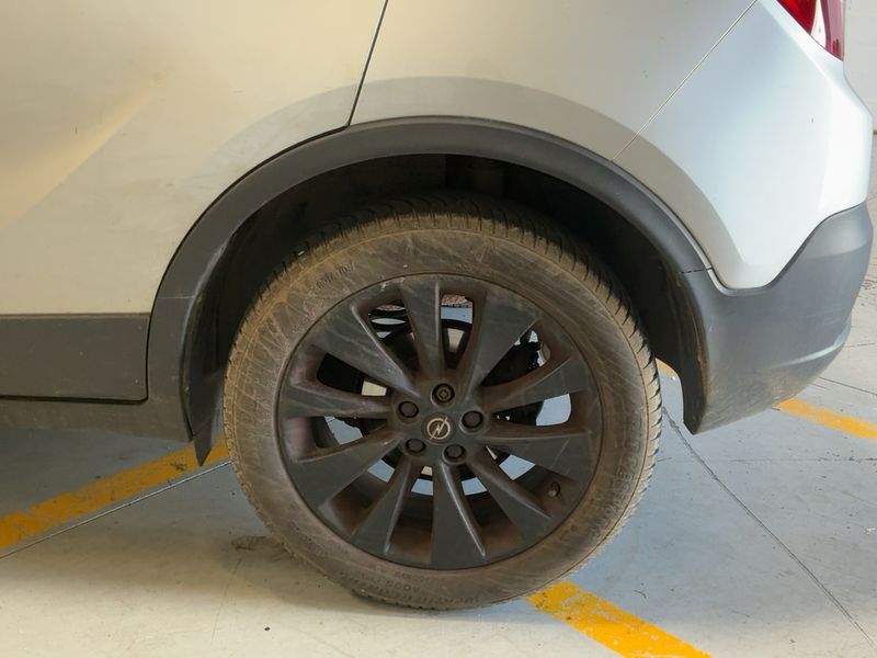 Opel Mokka 1.4 Turbo Color Edition ecoFlex 2015 – снимка 5