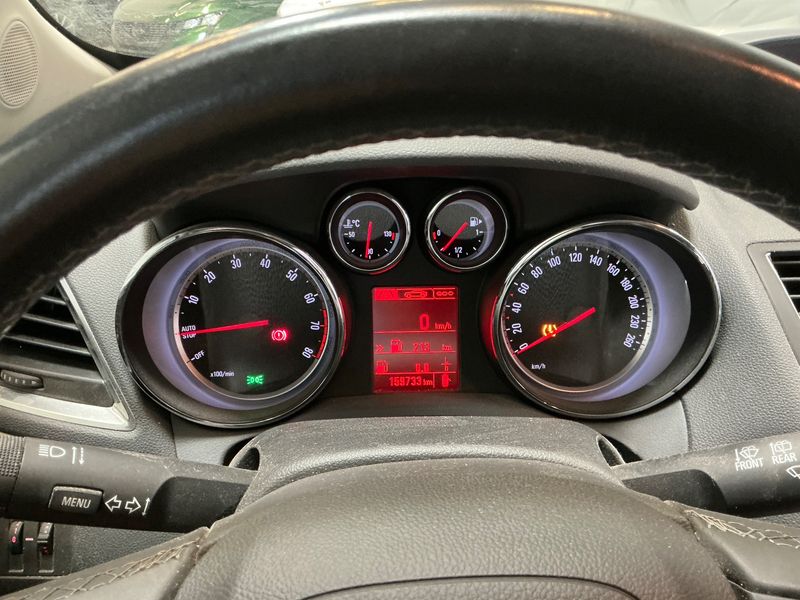 Opel Mokka 1.4 Turbo Color Edition ecoFlex 2015 – снимка 18