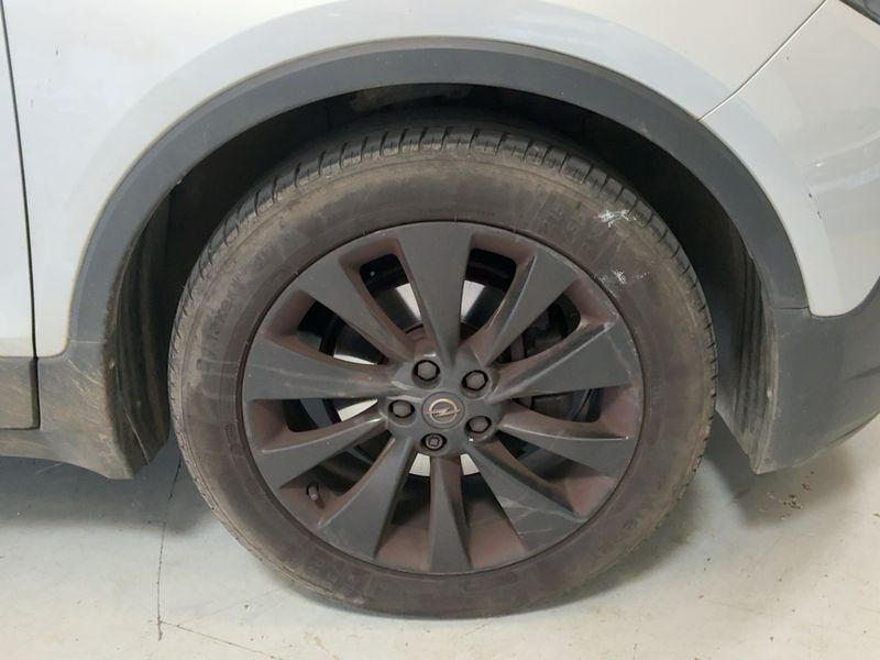 Opel Mokka 1.4 Turbo Color Edition ecoFlex 2015 – снимка 11