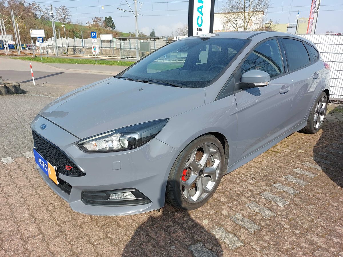 Ford Focus d'occasion