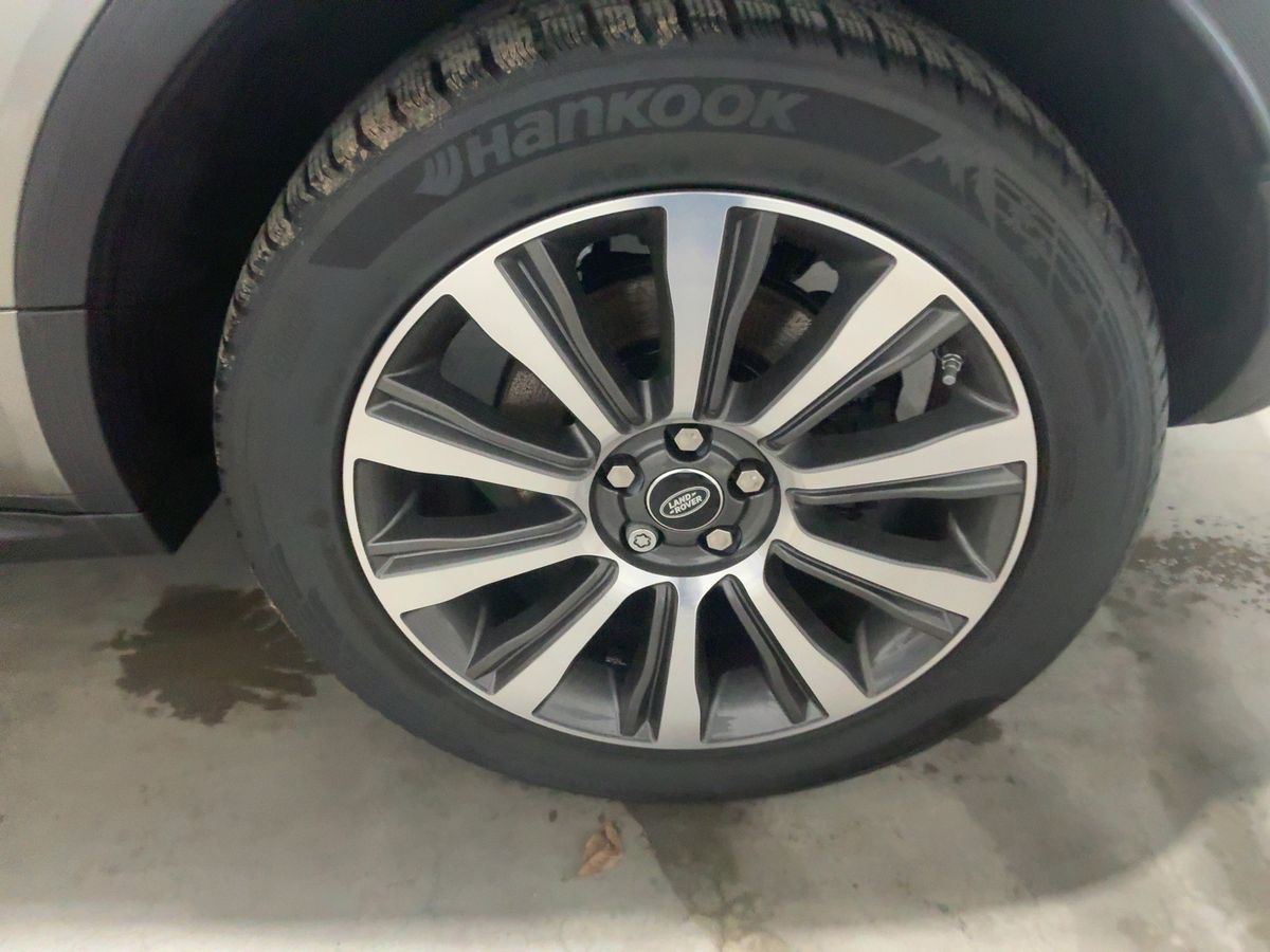 Land Rover 2017 — photo 6