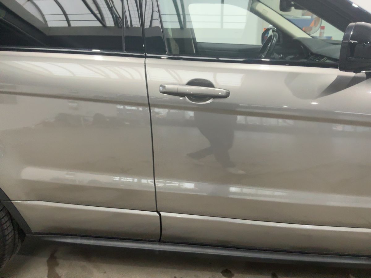 Land Rover 2017 — photo 11