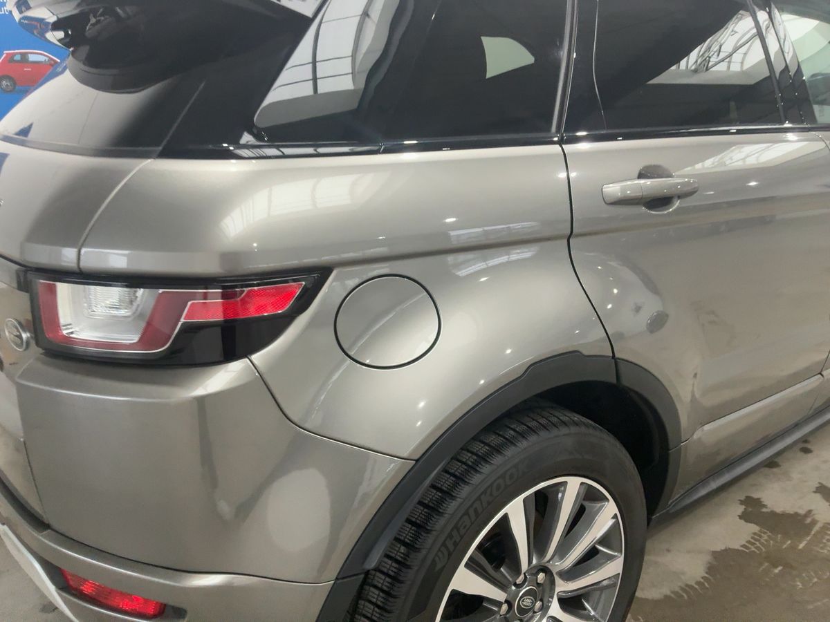 Land Rover 2017 — photo 9