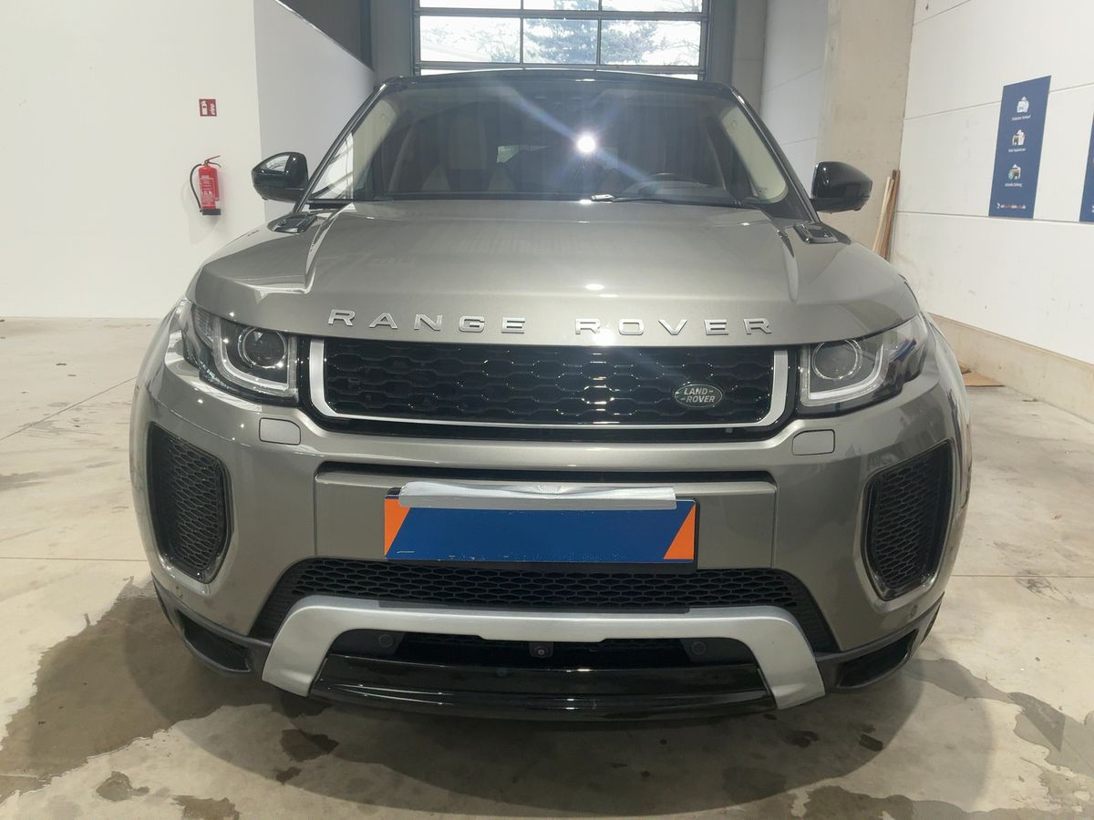 Land Rover 2017 — photo 15