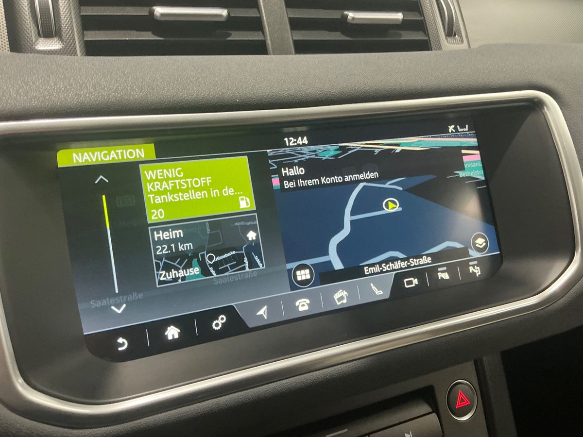 Land Rover 2017 — photo 27