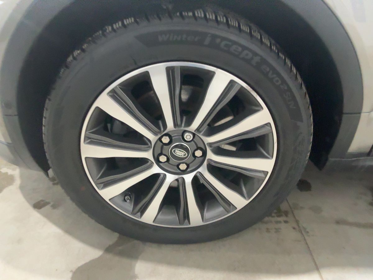 Land Rover 2017 — photo 4