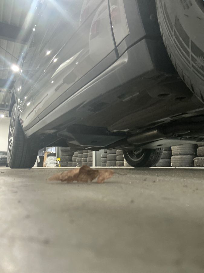 Land Rover 2017 — photo 26