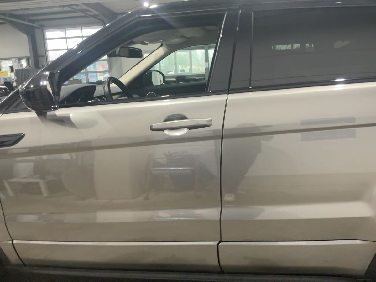 Land Rover 2017 — photo 5