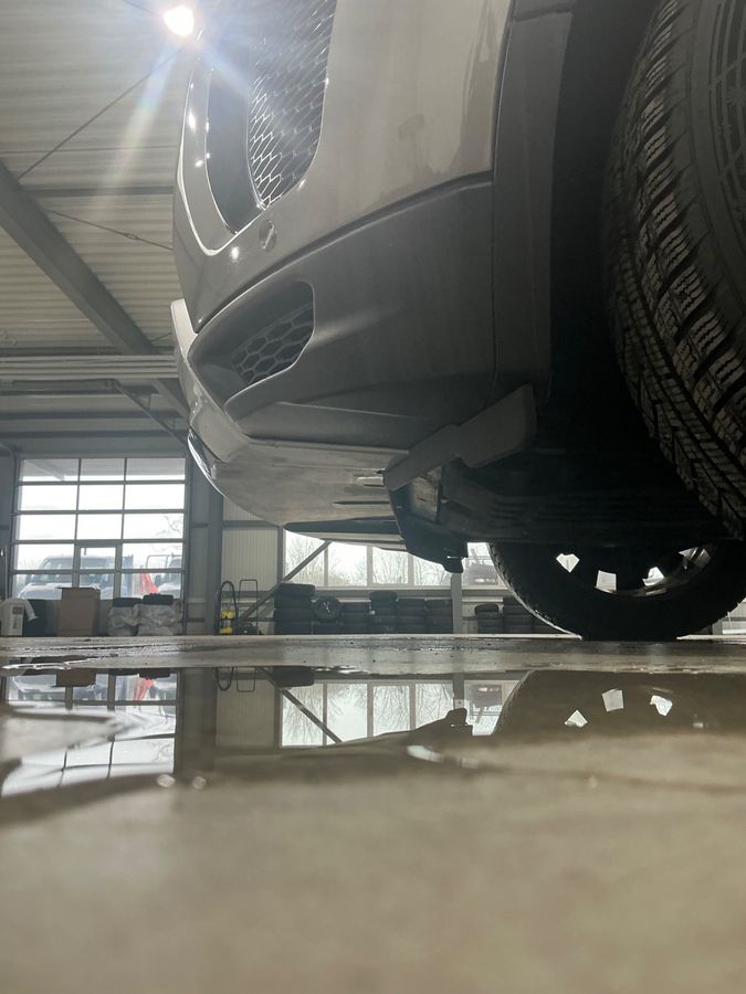 Land Rover 2017 — photo 28