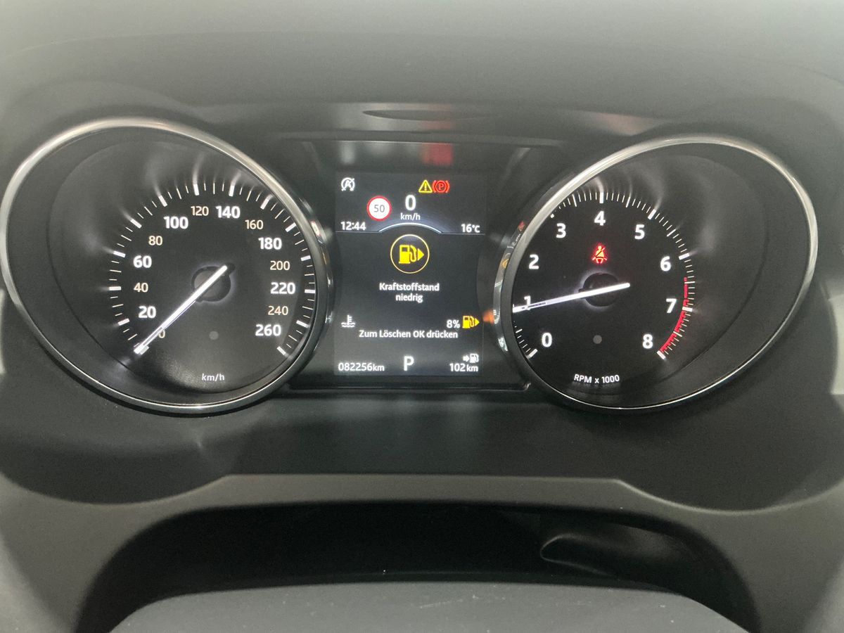 Land Rover 2017 — photo 20