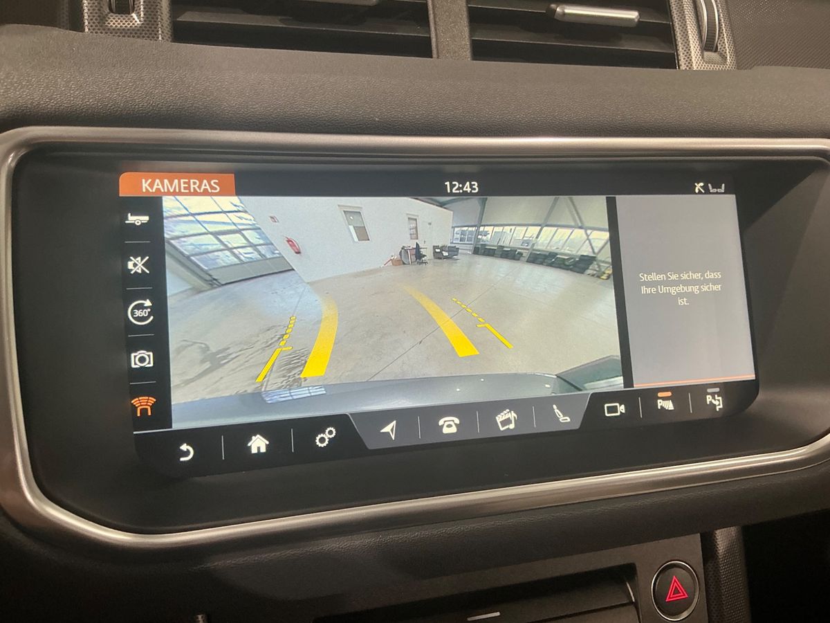 Land Rover 2017 — photo 24