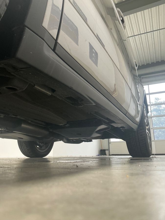 Land Rover 2017 — photo 31