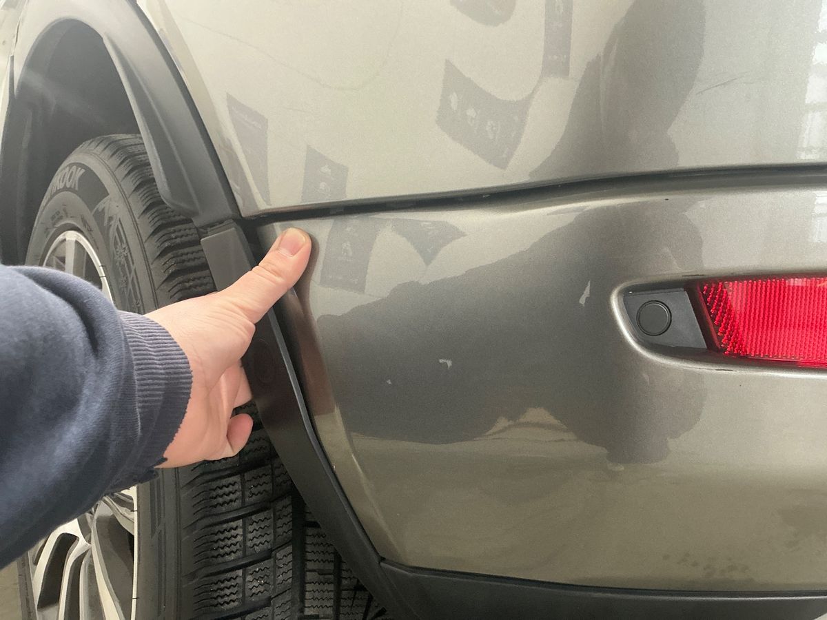 Land Rover 2017 — photo 36
