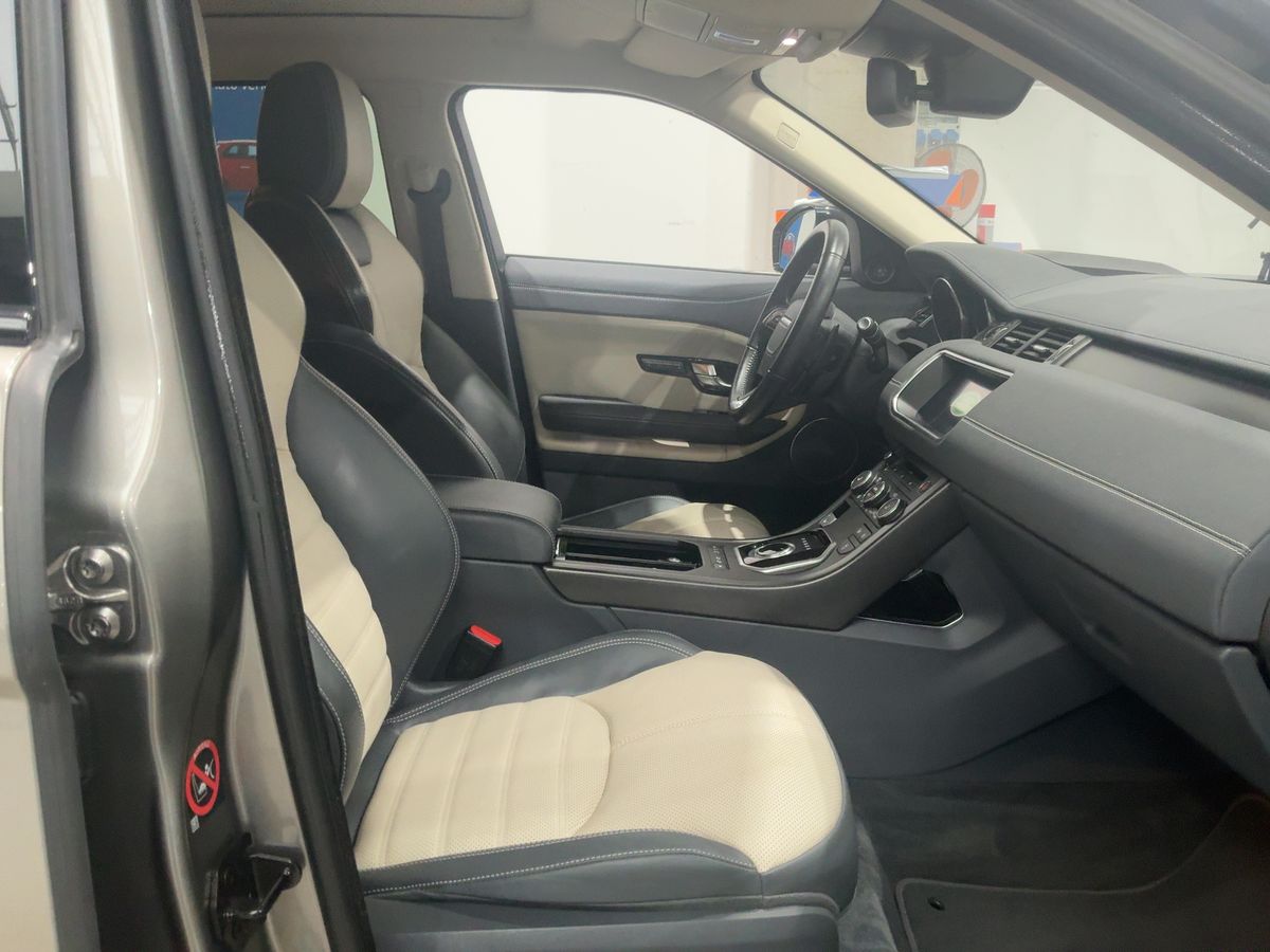 Land Rover 2017 — photo 18