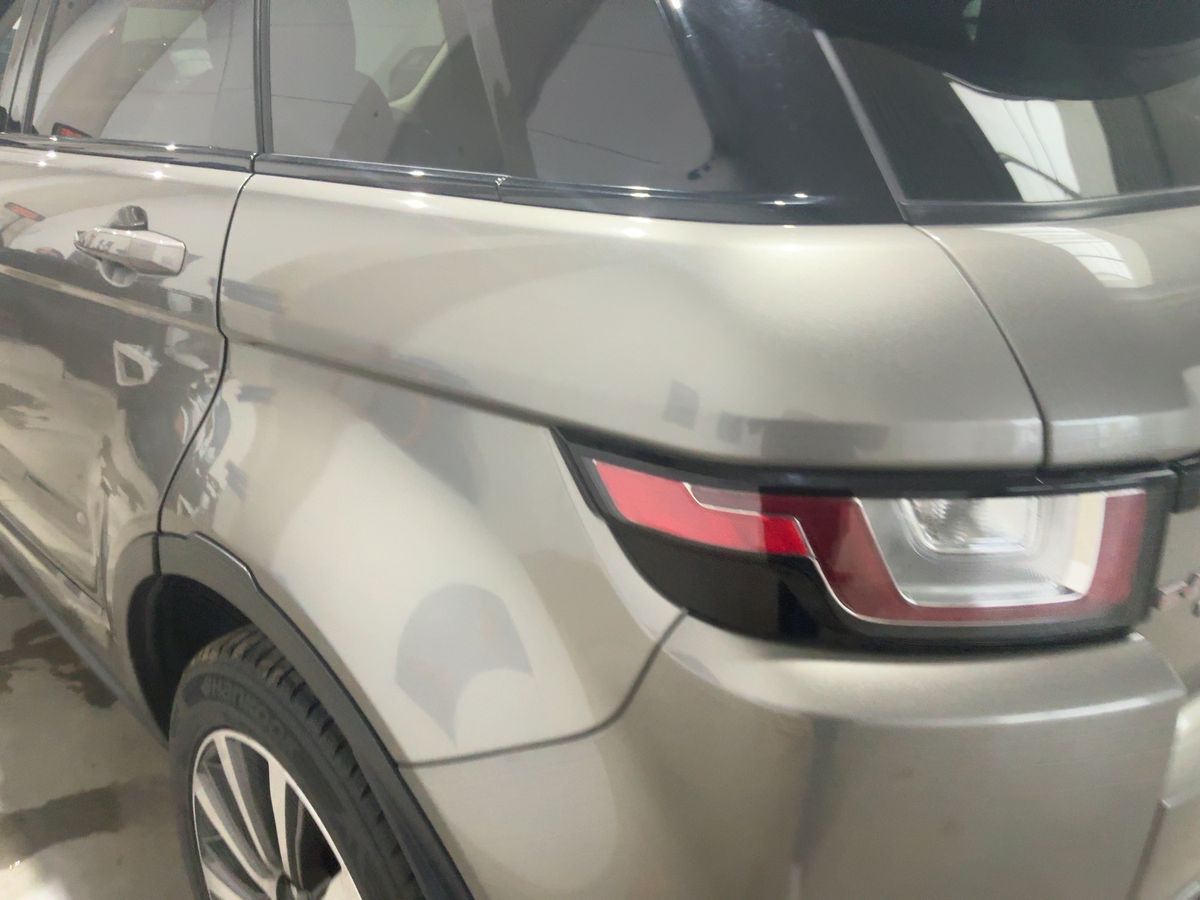 Land Rover 2017 — photo 7