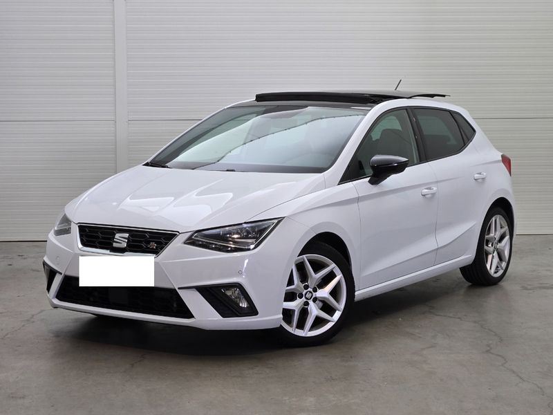 Seat Ibiza 1.0 TSI FR