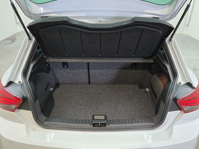 Seat Ibiza 1.0 TSI FR — zdjęcie 5