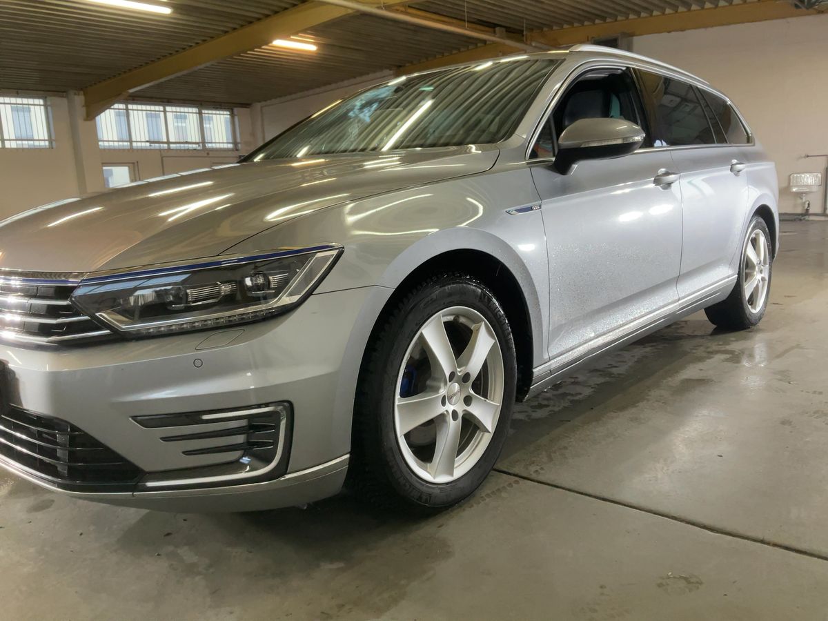 Volkswagen Passat d'occasion