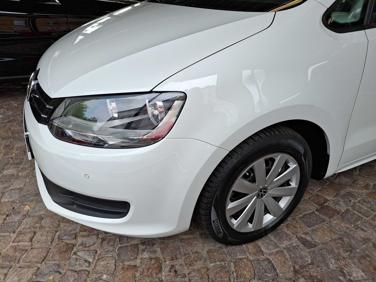 Volkswagen Sharan d'occasion