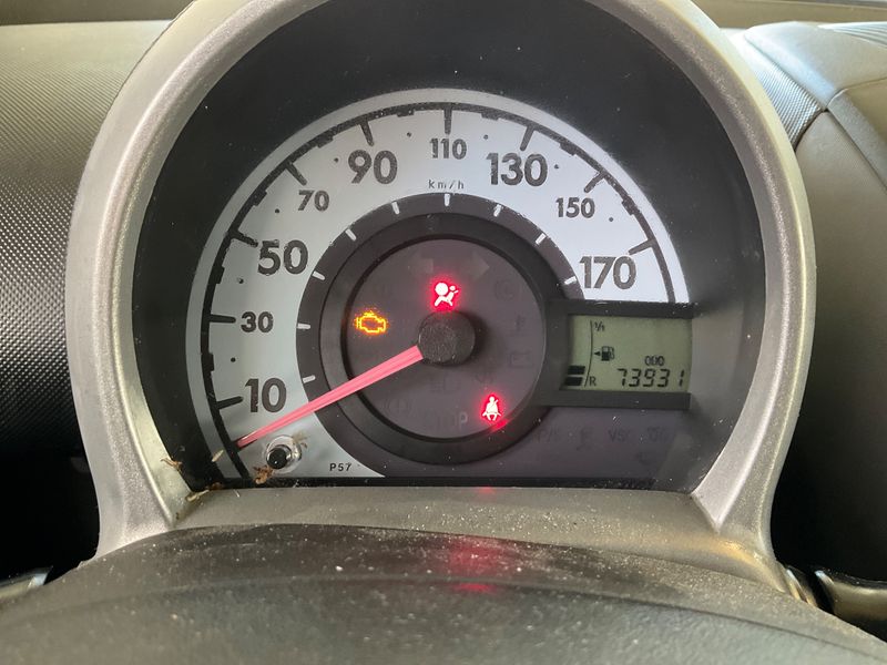 Toyota Aygo 1.0 City — zdjęcie 4