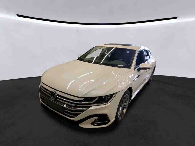 Arteon Shooting Brake 2.0 TSI R-Line