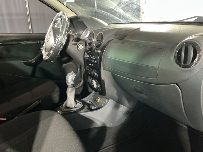 Dacia Duster 1.5 dCi Lauréate 4x2 2010 – снимка 34