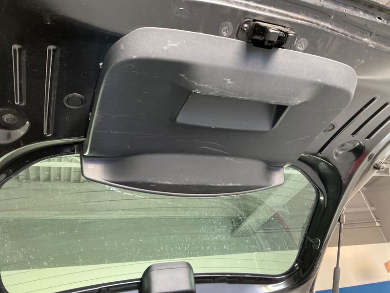 Dacia Duster 1.5 dCi Lauréate 4x2 2010 – снимка 37