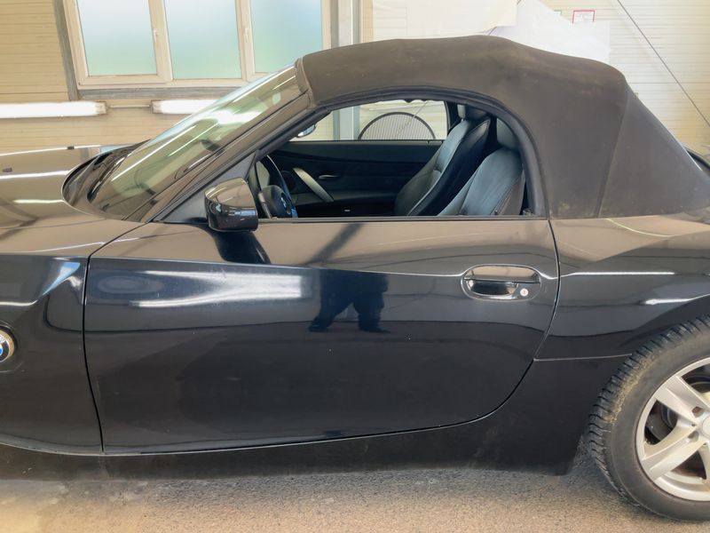 BMW Z4 2.0i — zdjęcie 4