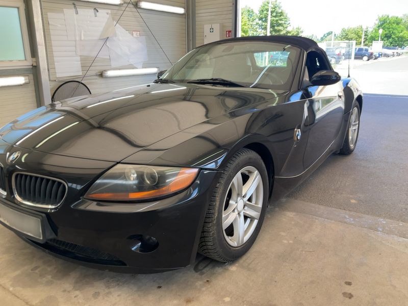 BMW Z4 2.0i