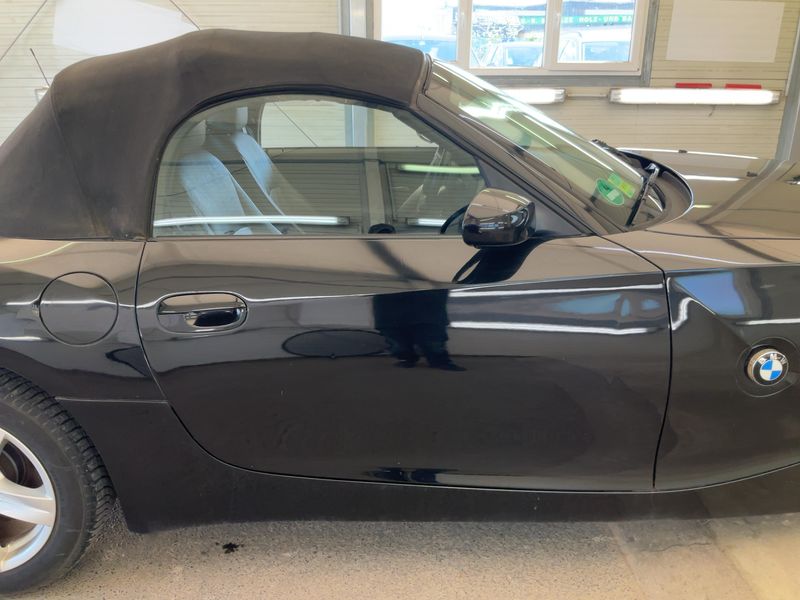 BMW Z4 2.0i — zdjęcie 7