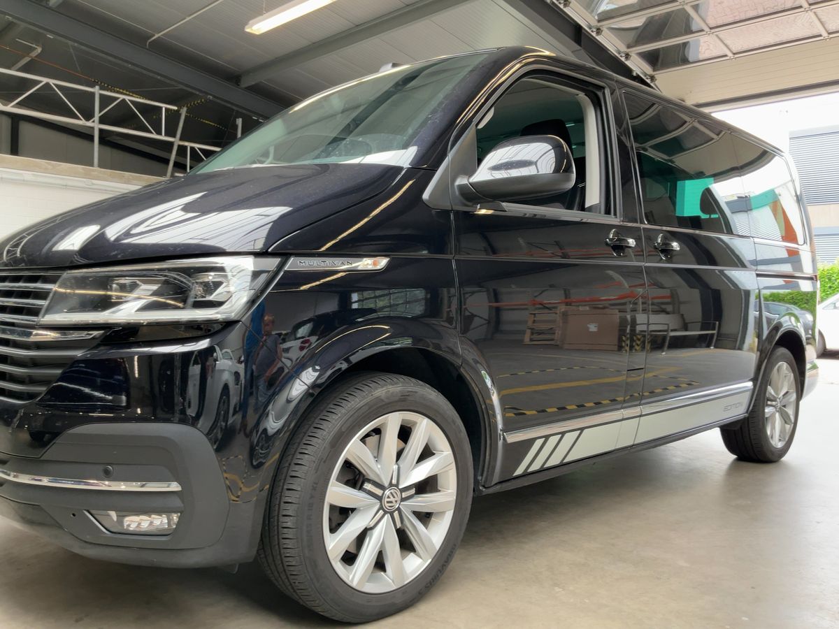 Volkswagen T6 Multivan 2.0 TDI Generation Six FWD