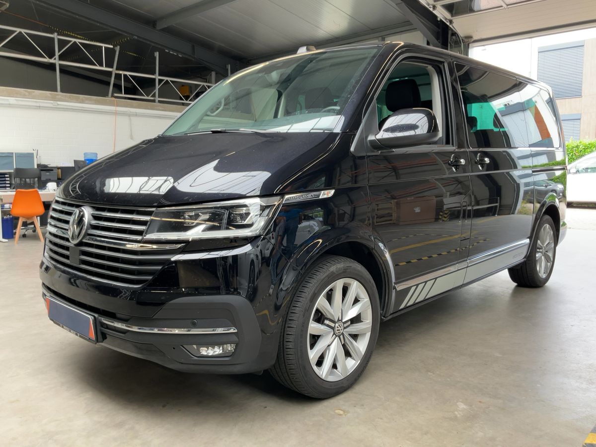 Volkswagen T6 Multivan 2.0 TDI Generation Six FWD