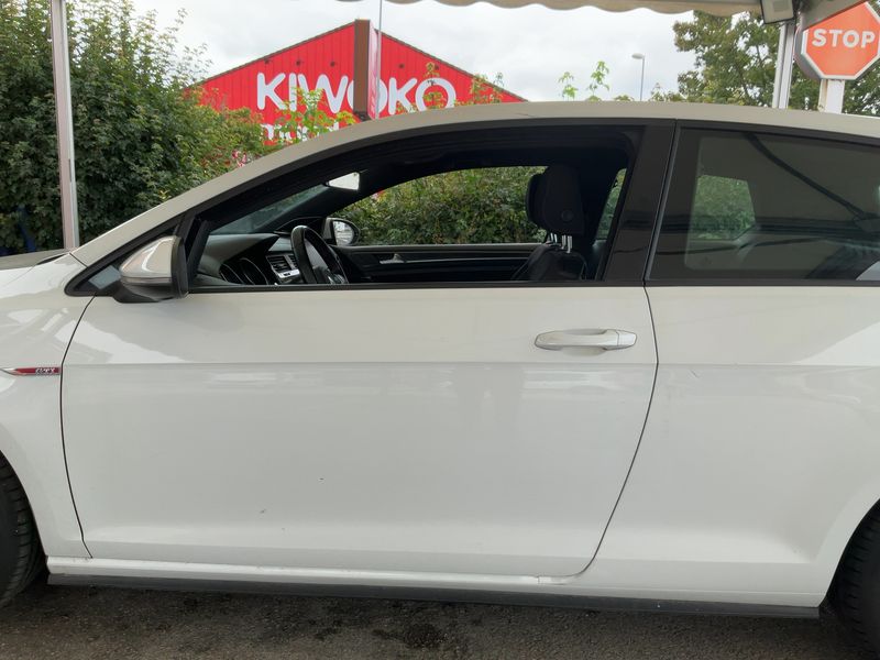 Volkswagen Golf VII 2.0 TSI GTI BlueMotion Tech — zdjęcie 4