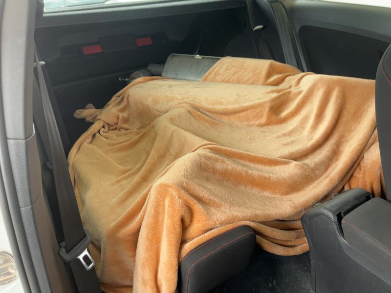 Volkswagen Golf VII 2.0 TSI GTI BlueMotion Tech — zdjęcie 14