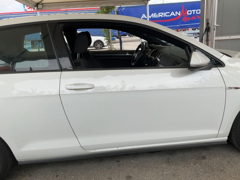 Volkswagen Golf VII 2.0 TSI GTI BlueMotion Tech — zdjęcie 7