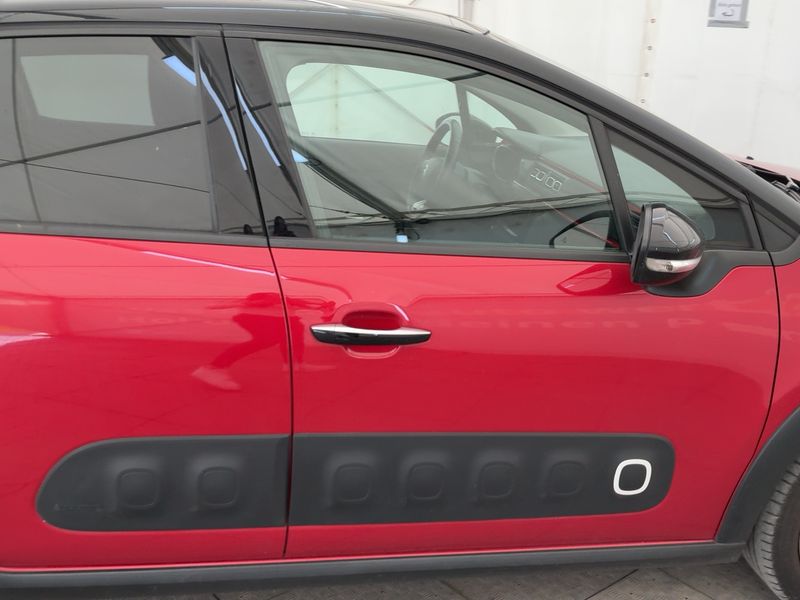 Citroen C3 1.5 Blue-HDi Shine 2019 – снимка 10