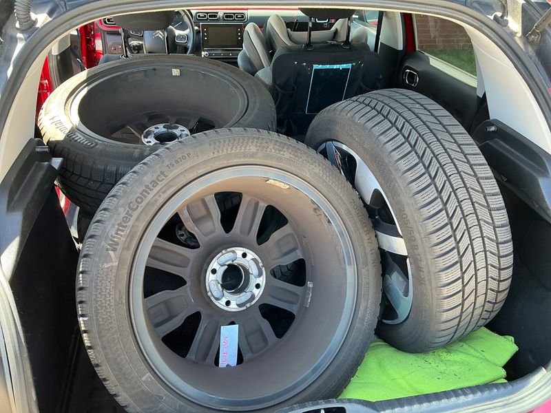 Citroen C3 1.5 Blue-HDi Shine 2019 – снимка 15