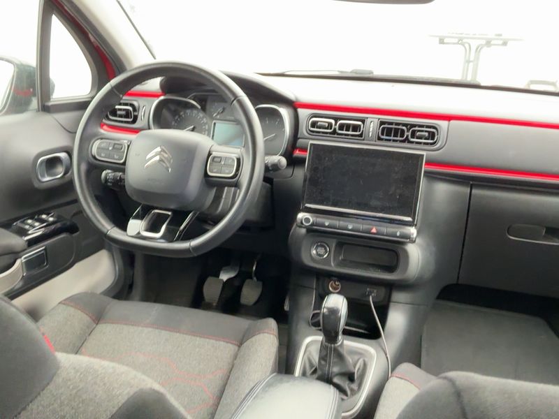 Citroen C3 1.5 Blue-HDi Shine 2019 – снимка 18