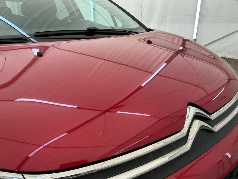 Citroen C3 1.5 Blue-HDi Shine 2019 – снимка 35