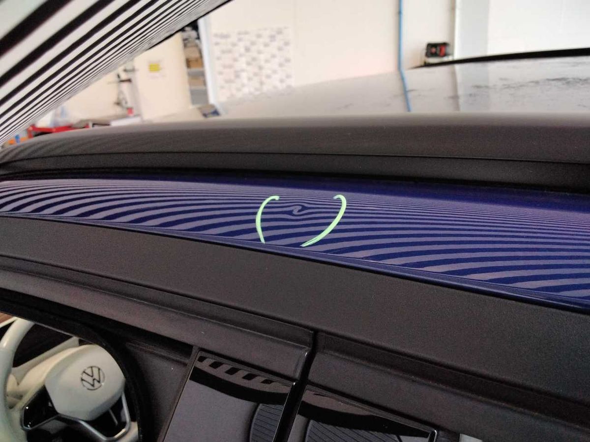 Volkswagen ID.4 electric drive 150 kW Pro Performance