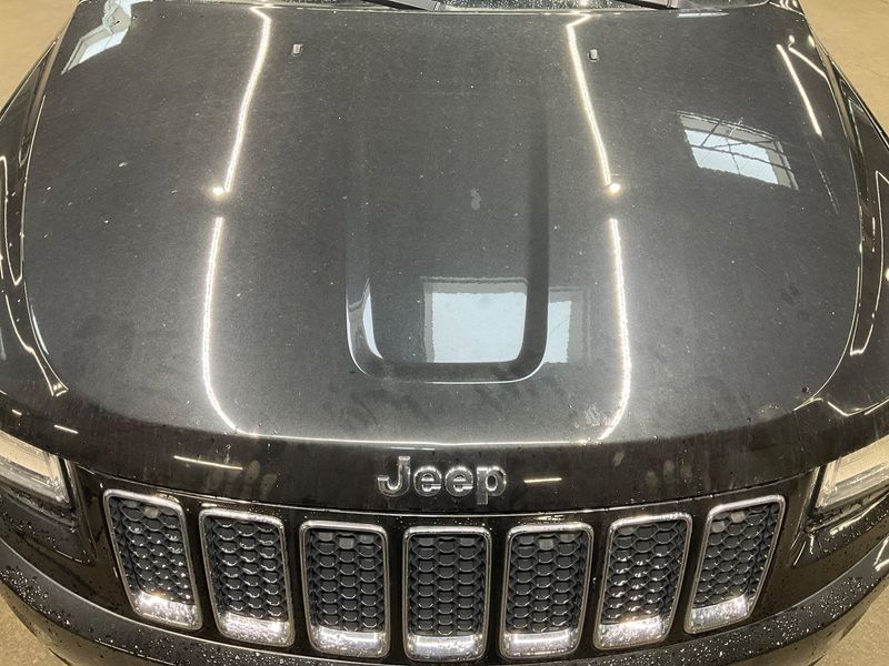 Jeep Grand Cherokee 3.0 CRD Overland 2015 – снимка 38