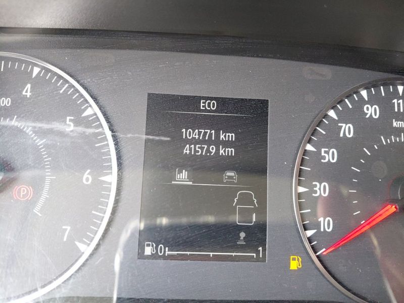 Renault Trafic 2.0 BLUE dCi L1H1 2,8t Komfort — zdjęcie 12
