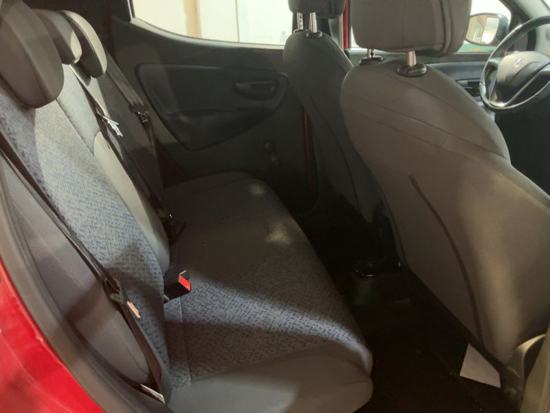 Lancia Ypsilon 1.2 LPG Gold — zdjęcie 14