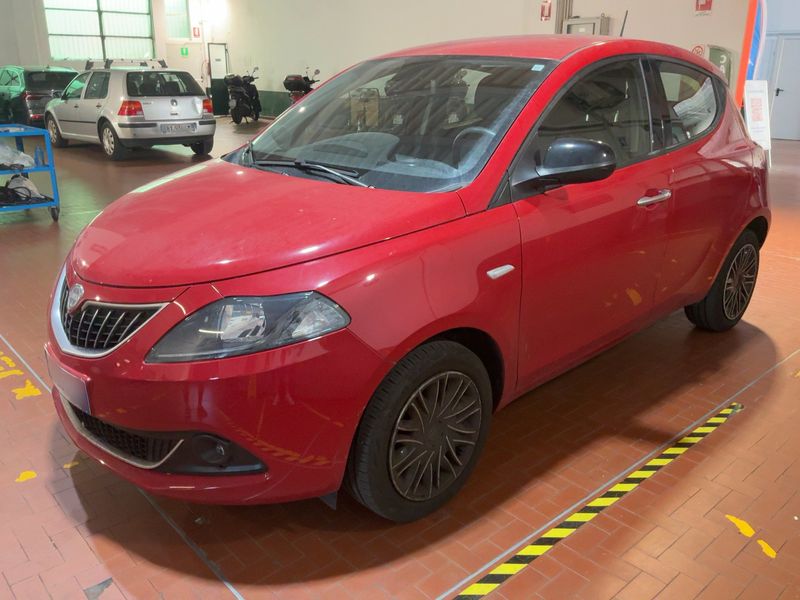 Lancia Ypsilon 1.2 LPG Gold