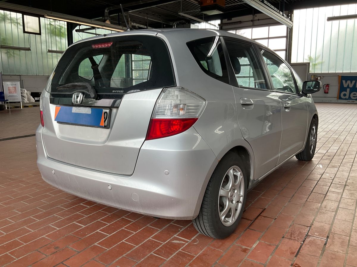 Honda Jazz d'occasion